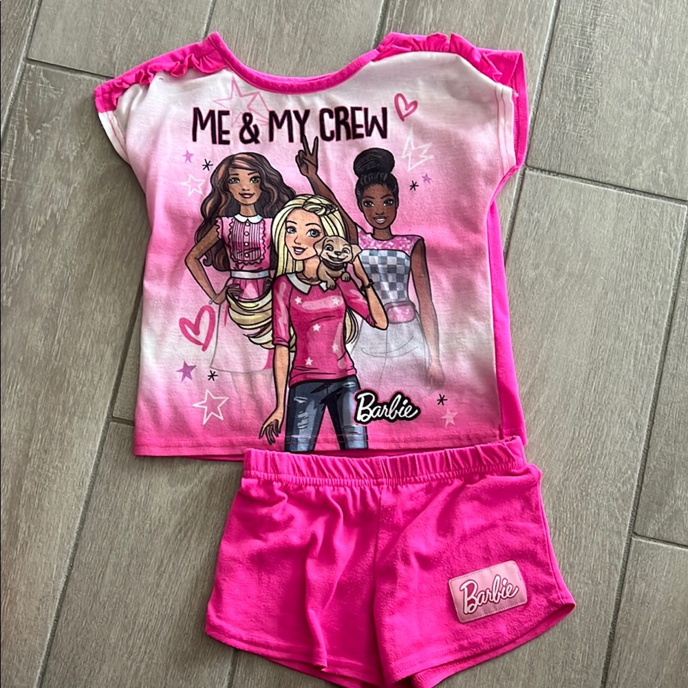 Barbie bundle - Picture 3 of 3